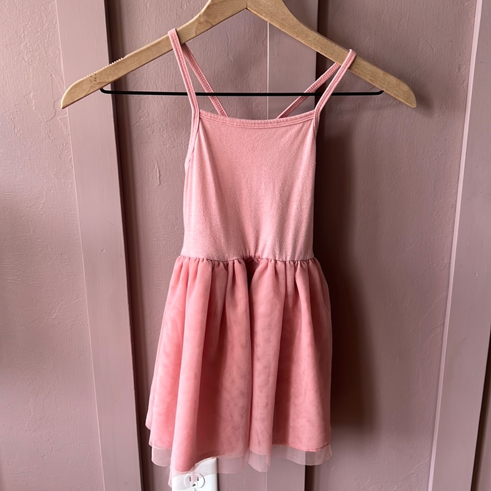 Old navy tutu dress